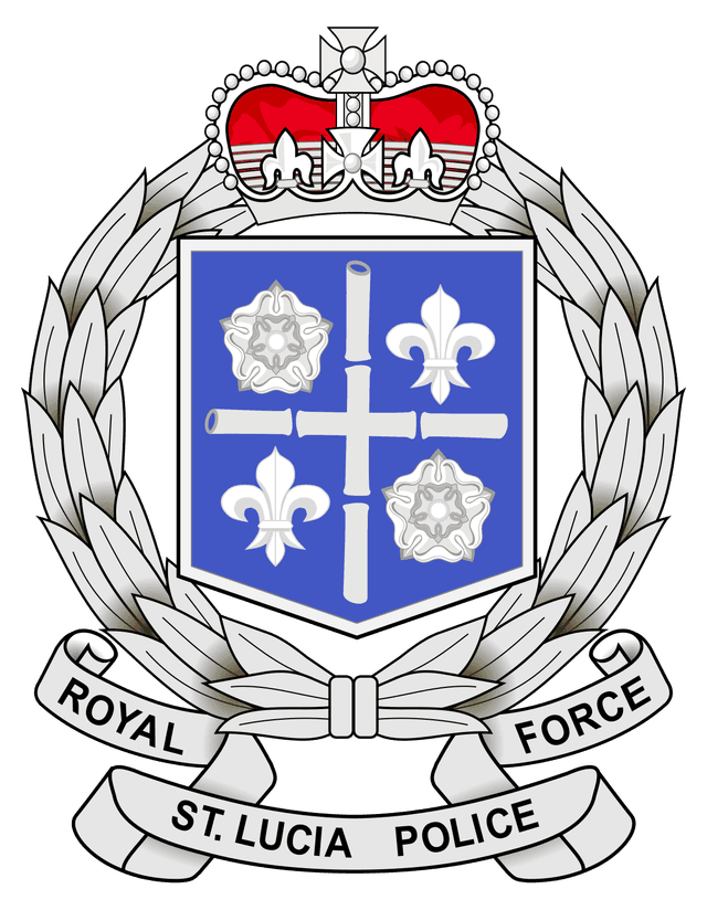 Royal Saint Lucia Police Force